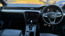 Volkswagen Passat 2.0 TDI EVO SCR R-Line 5dr DSG Diesel Estate